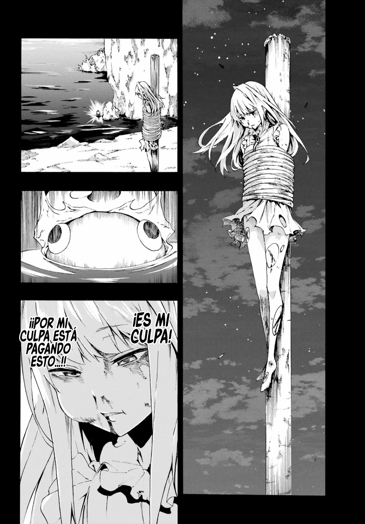 Página 48 del Manga