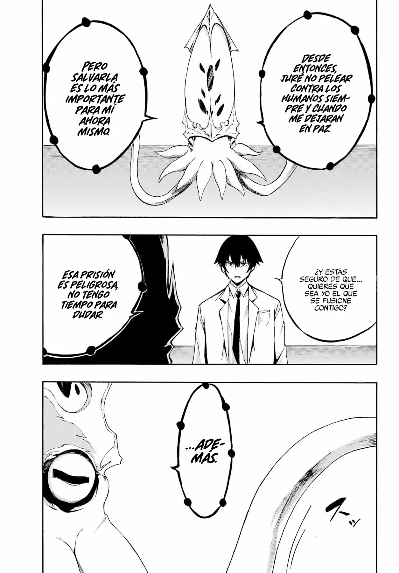 Página 49 del Manga
