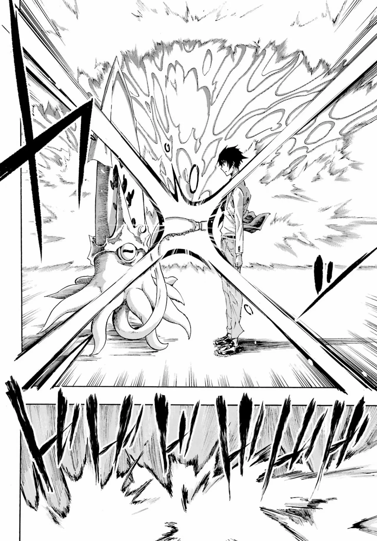 Página 52 del Manga