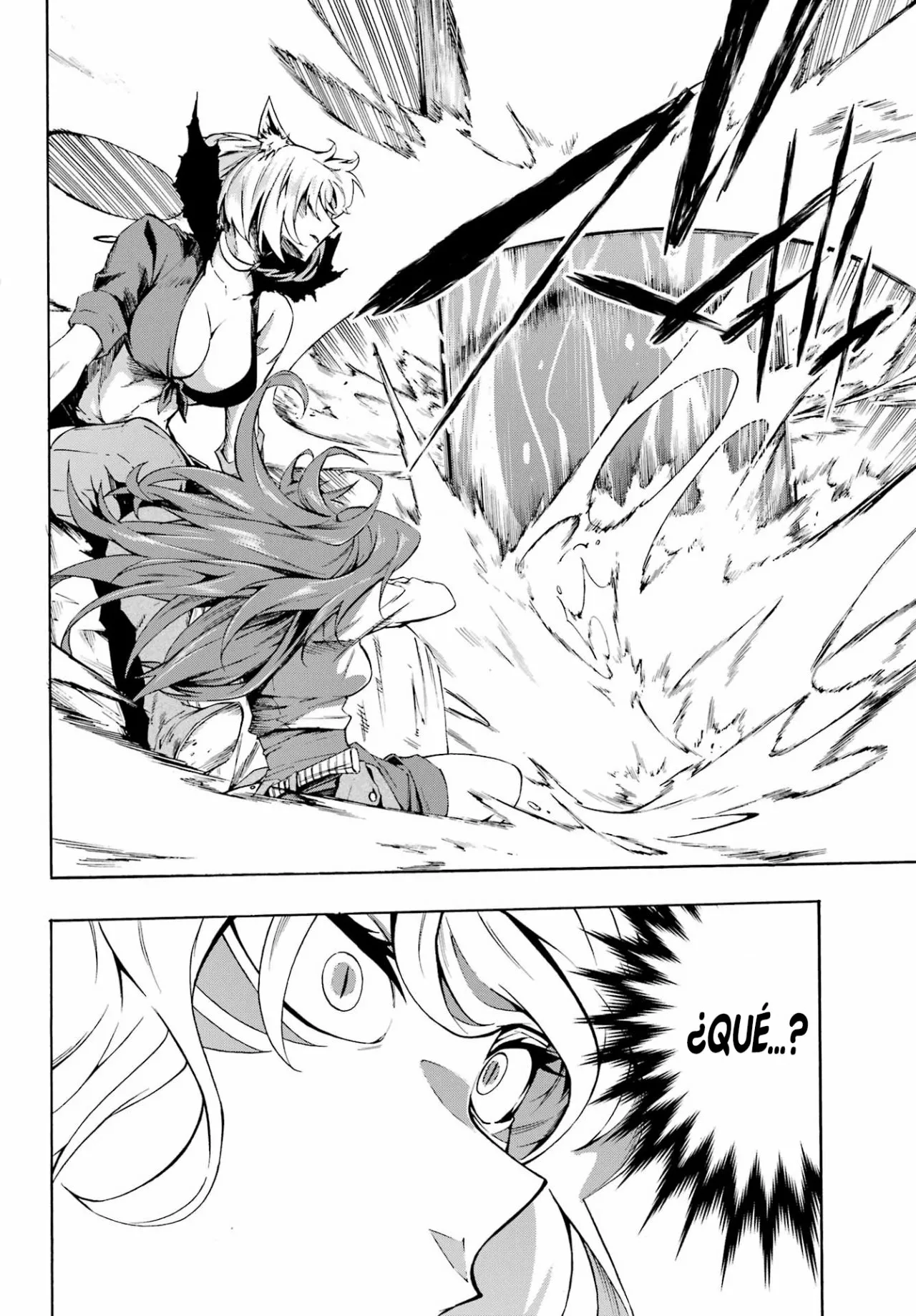 Página 56 del Manga