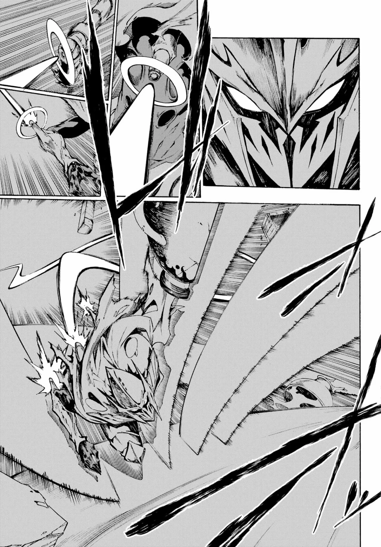 Página 60 del Manga