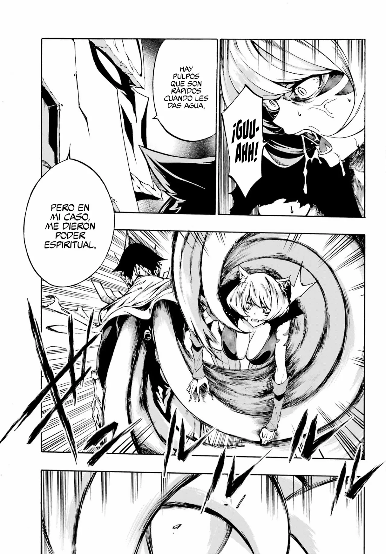Página 62 del Manga