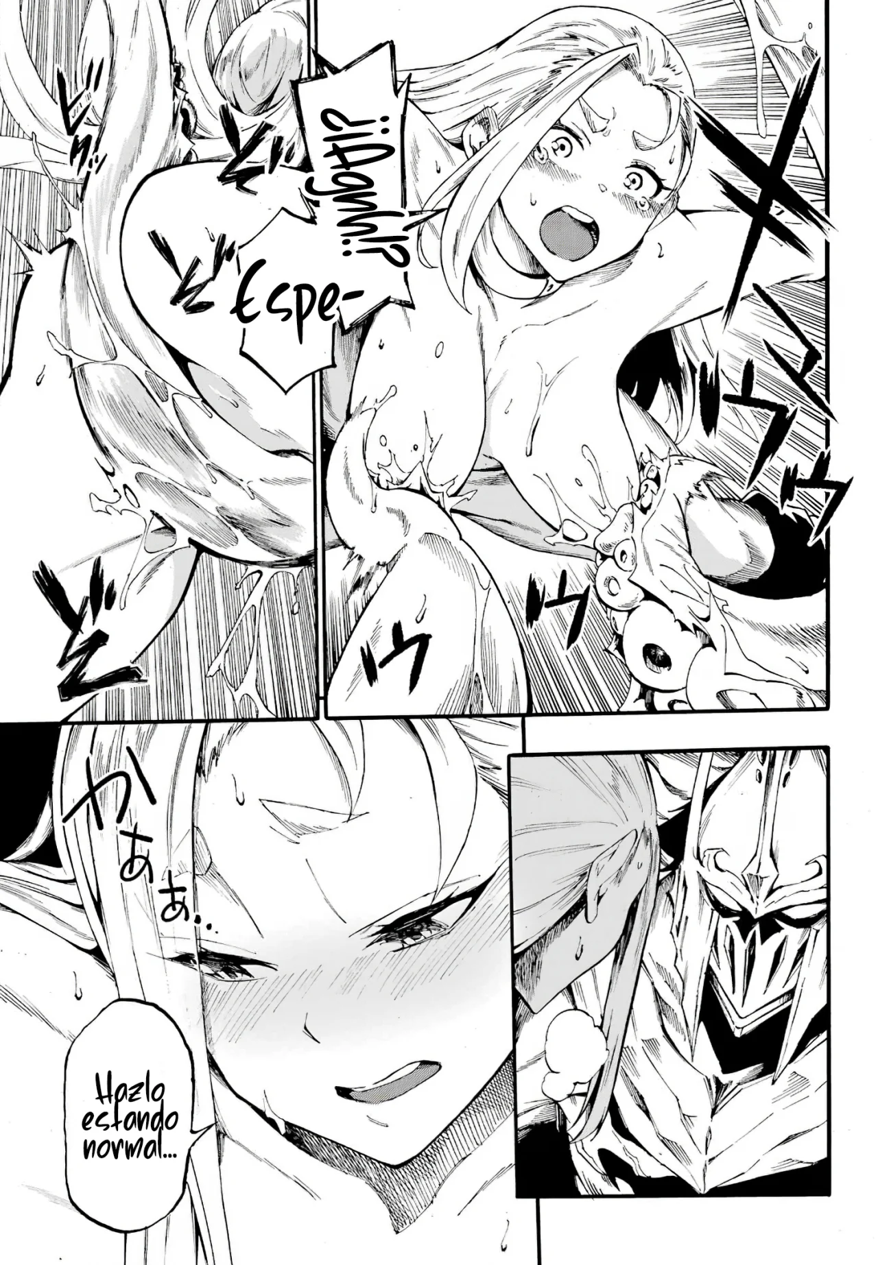 Página 24 del Manga