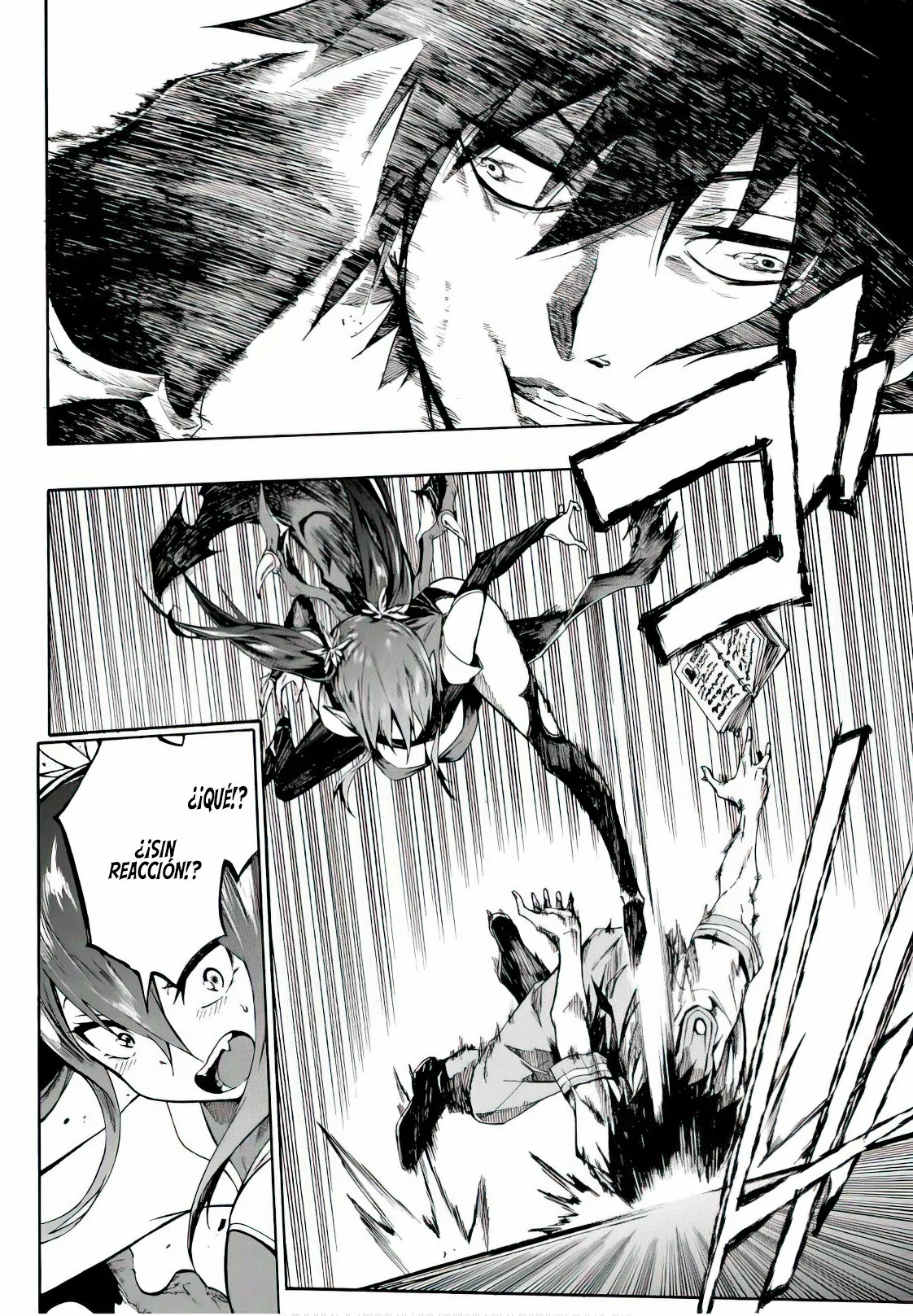 Página 37 del Manga