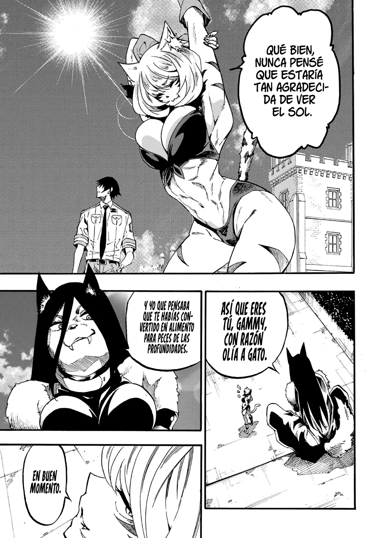 Página 24 del Manga