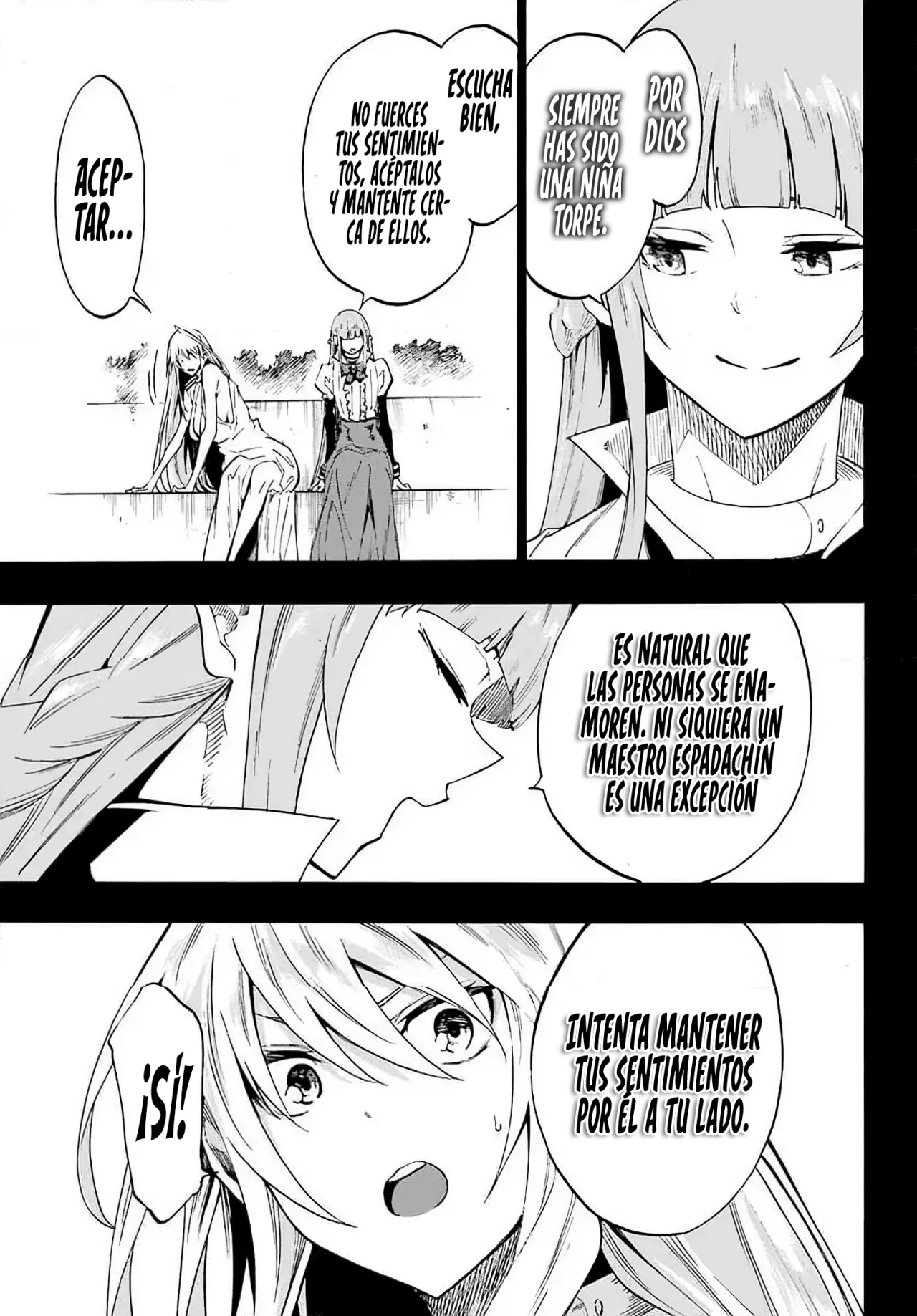Página 30 del Manga