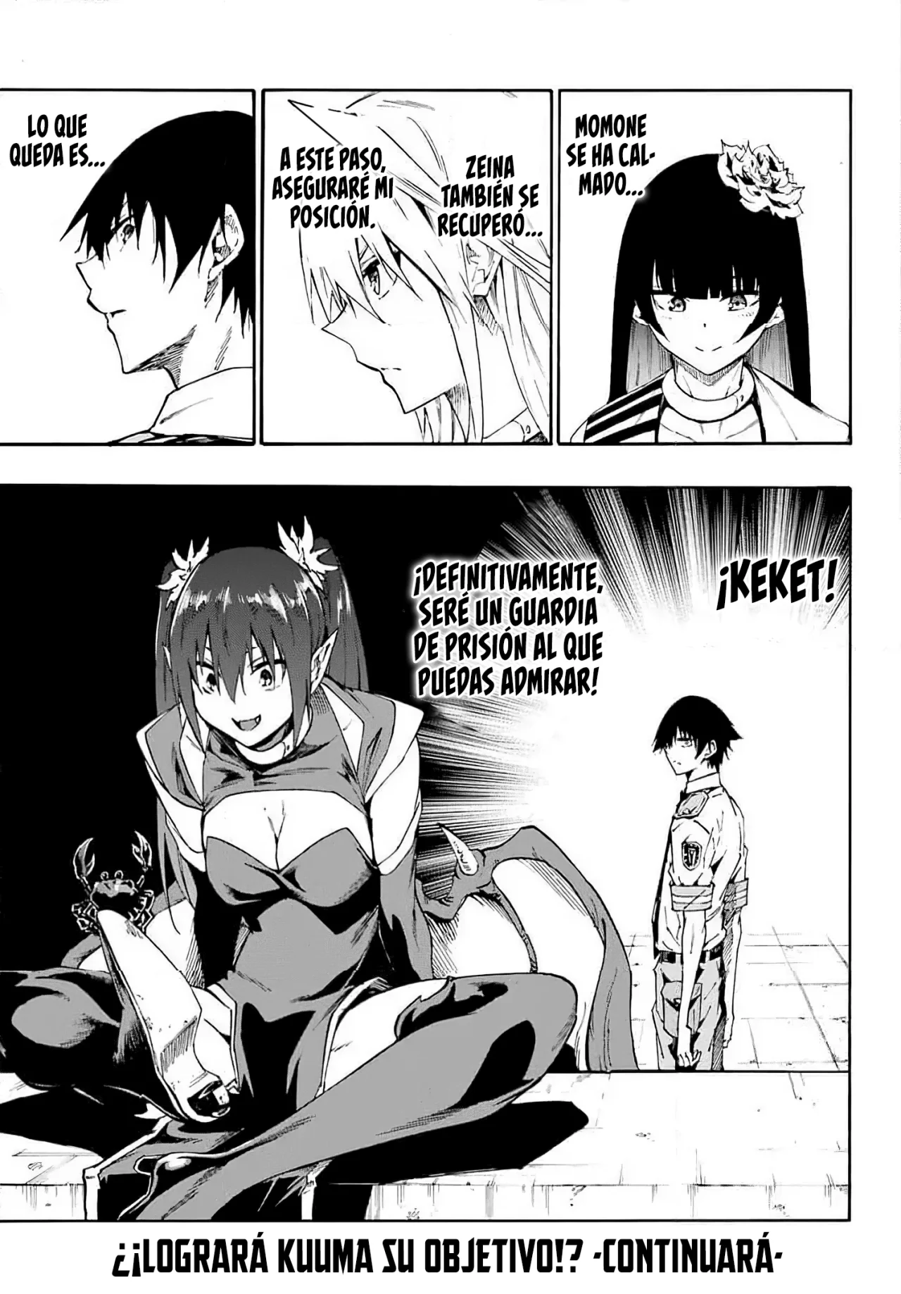 Página 32 del Manga