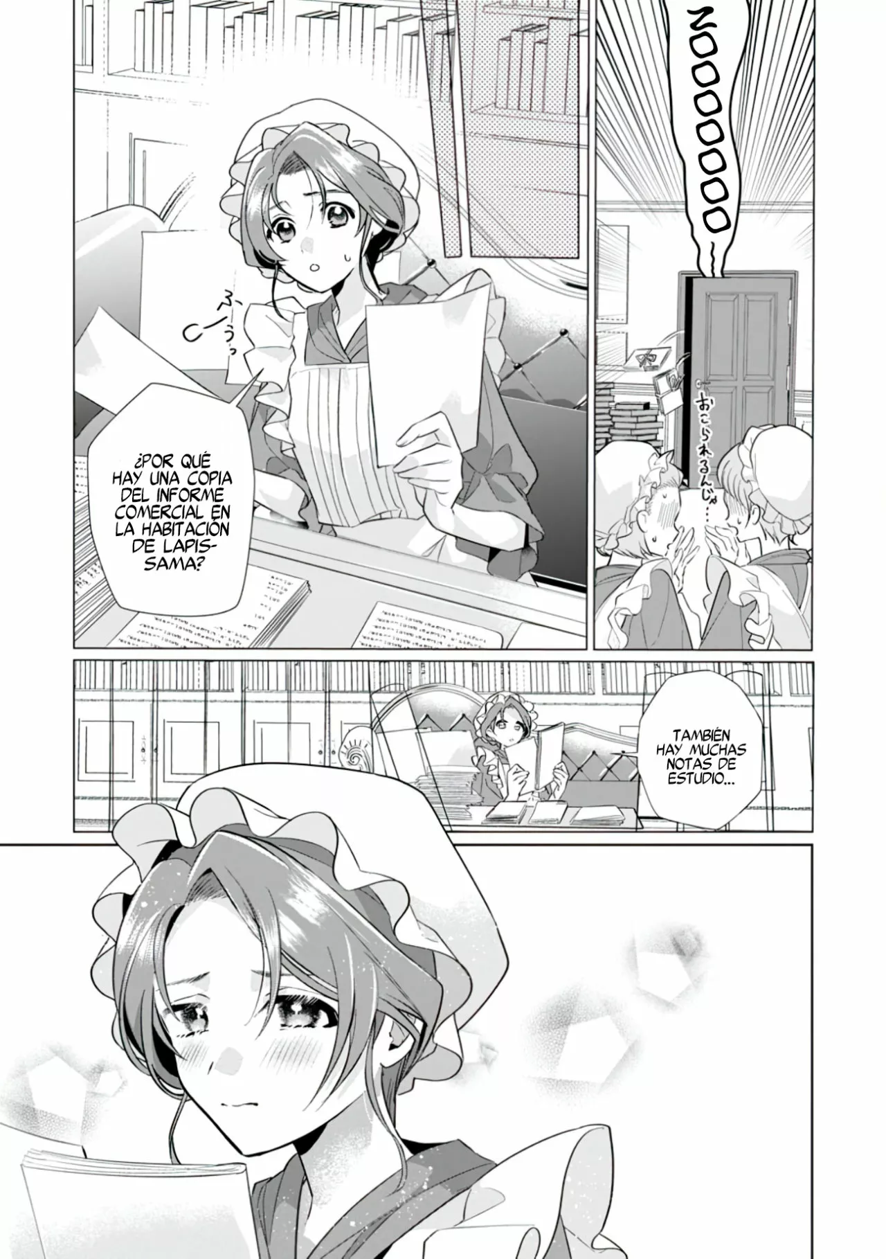 Página 36 del Manga