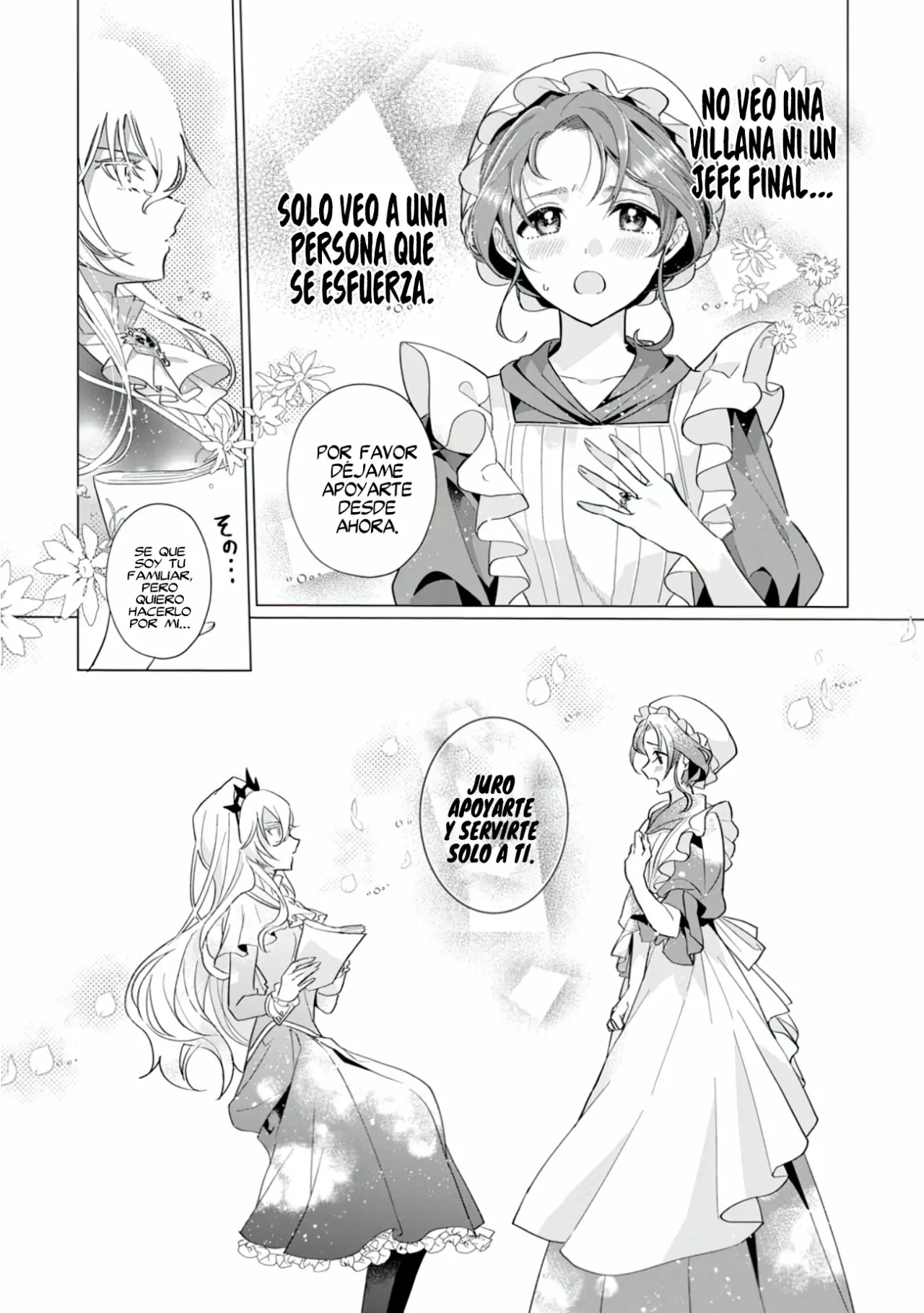 Página 40 del Manga