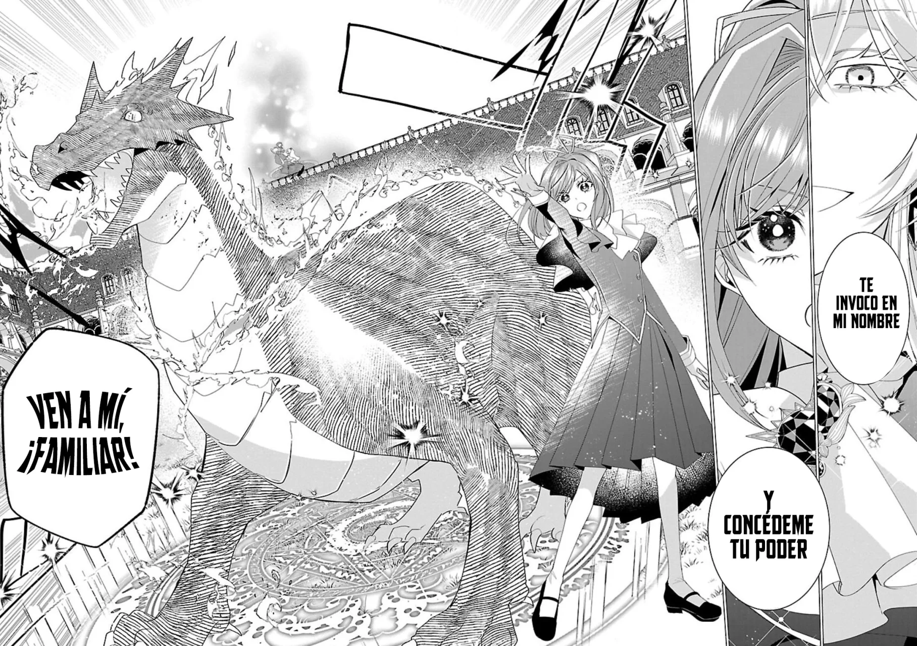 Página 34 del Manga