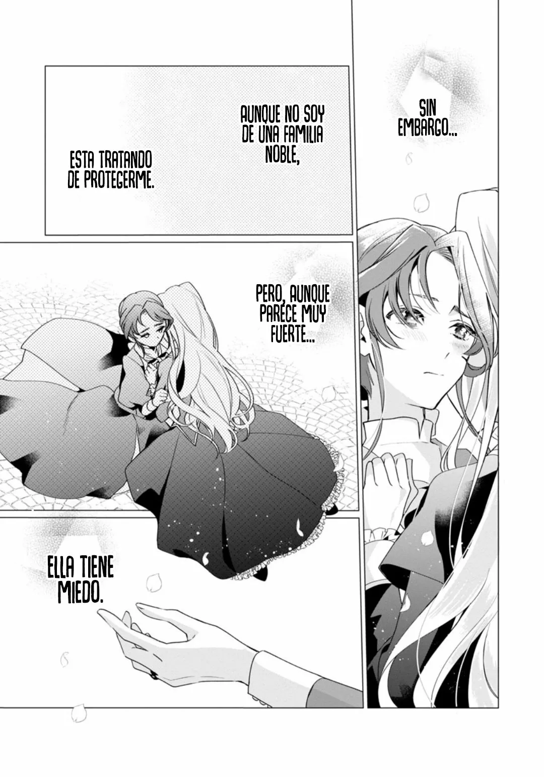 Página 35 del Manga