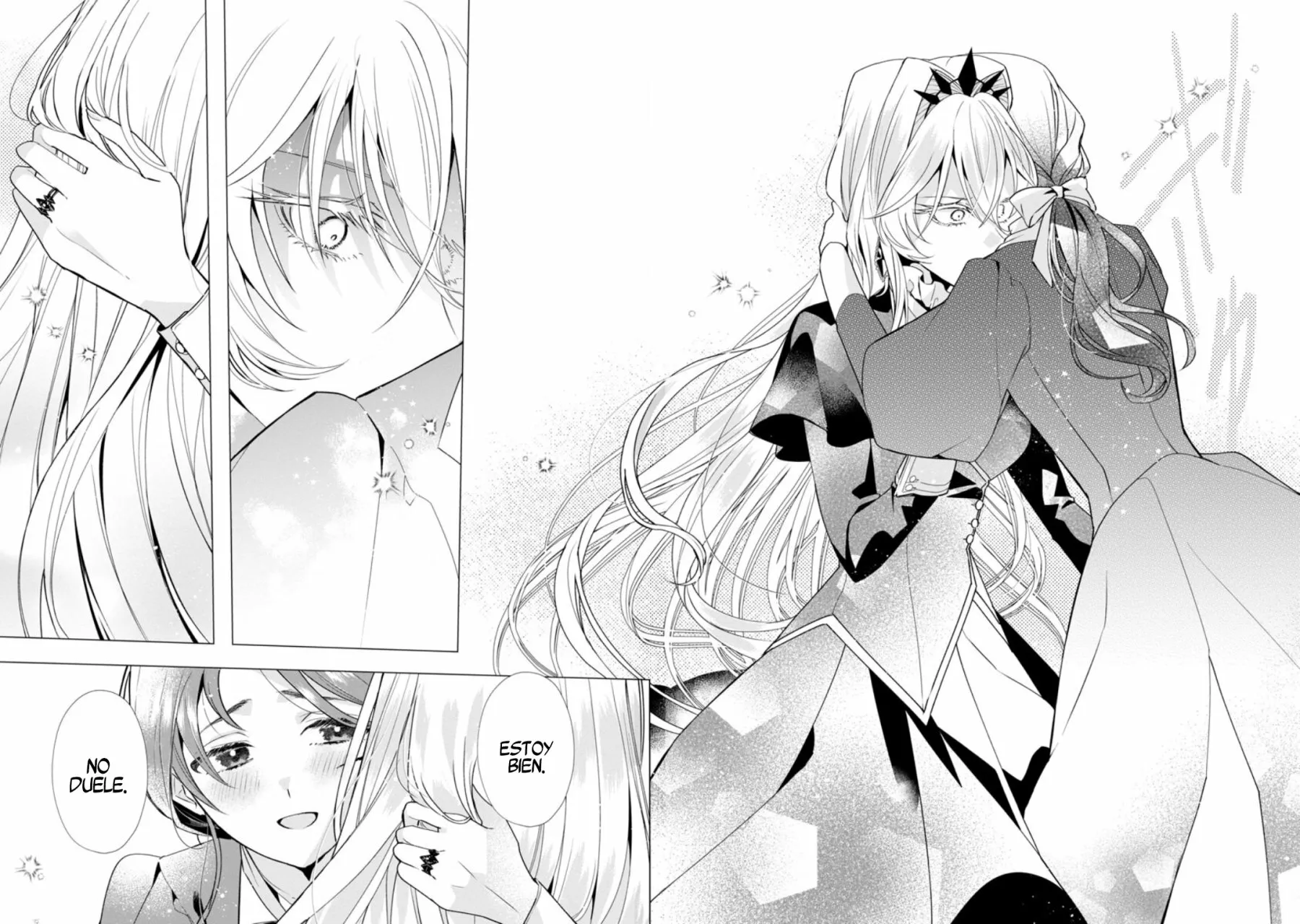 Página 36 del Manga