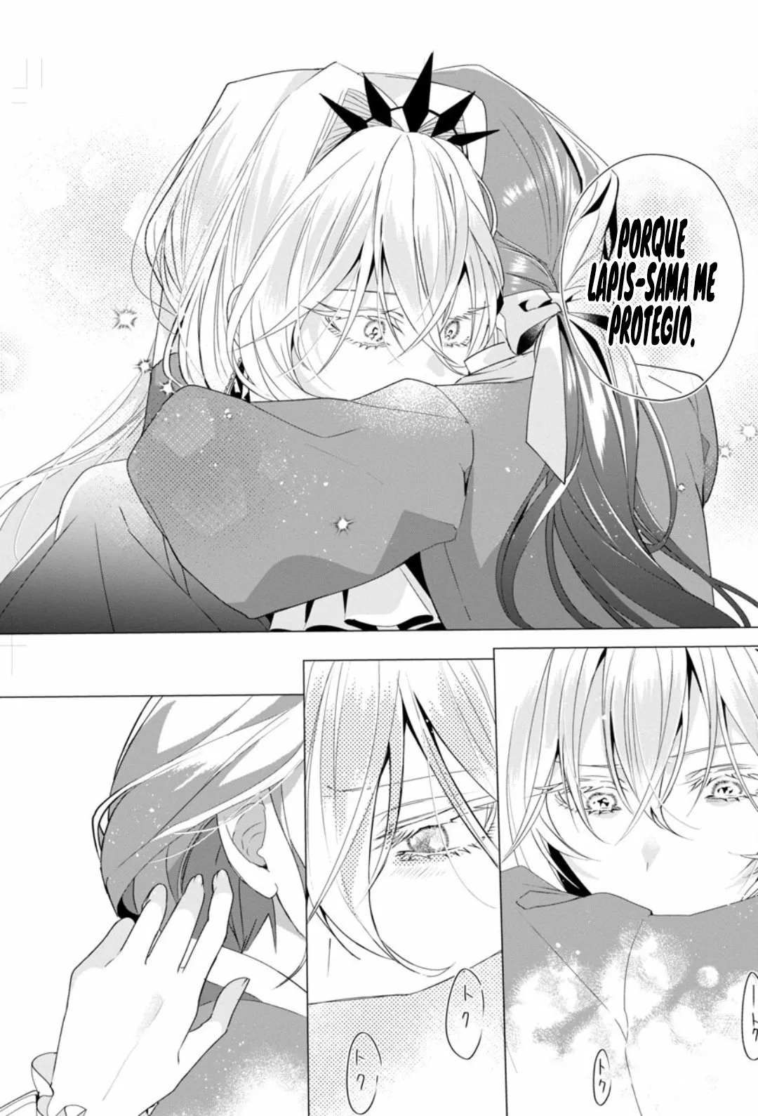 Página 37 del Manga