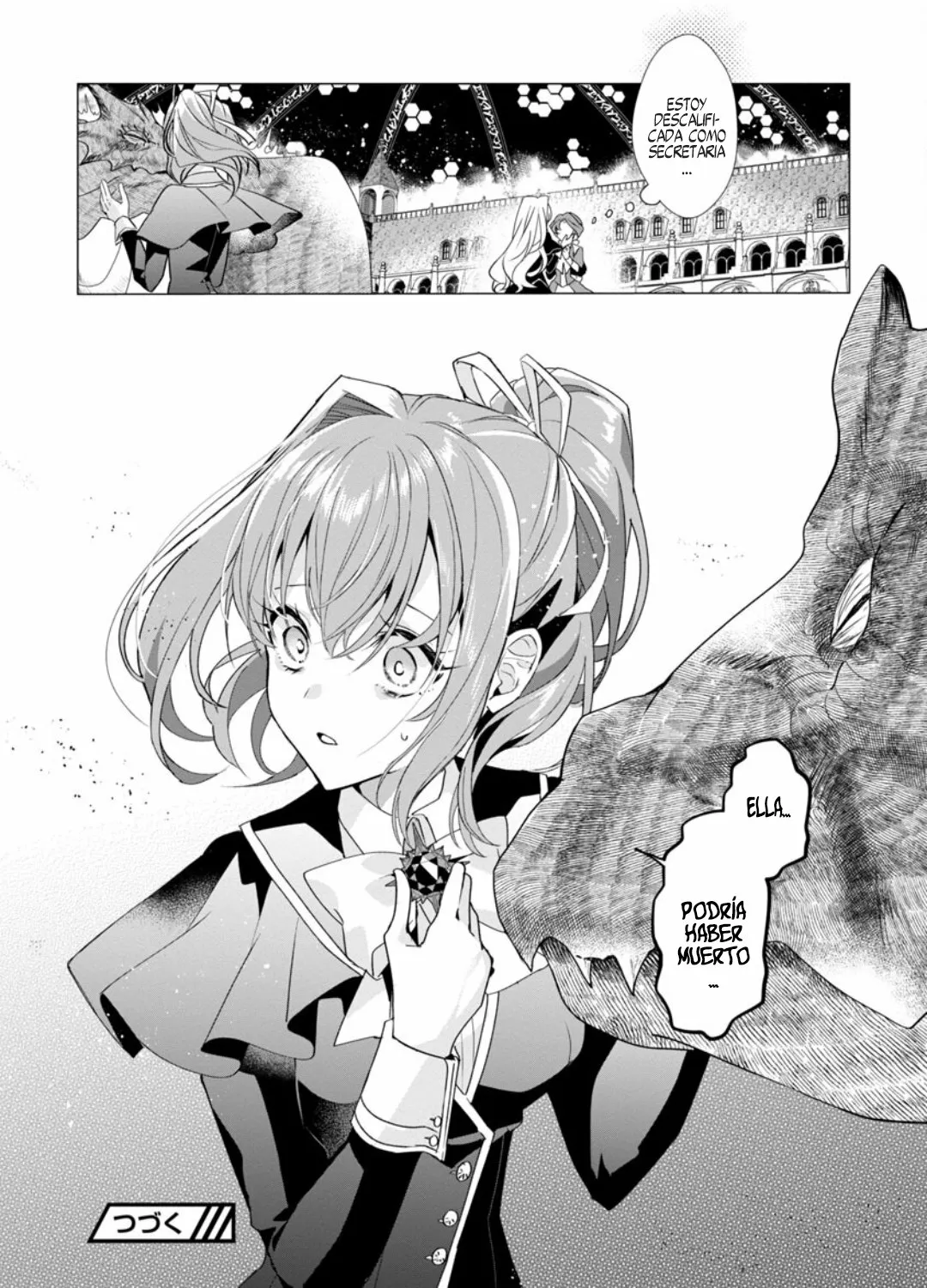 Página 39 del Manga