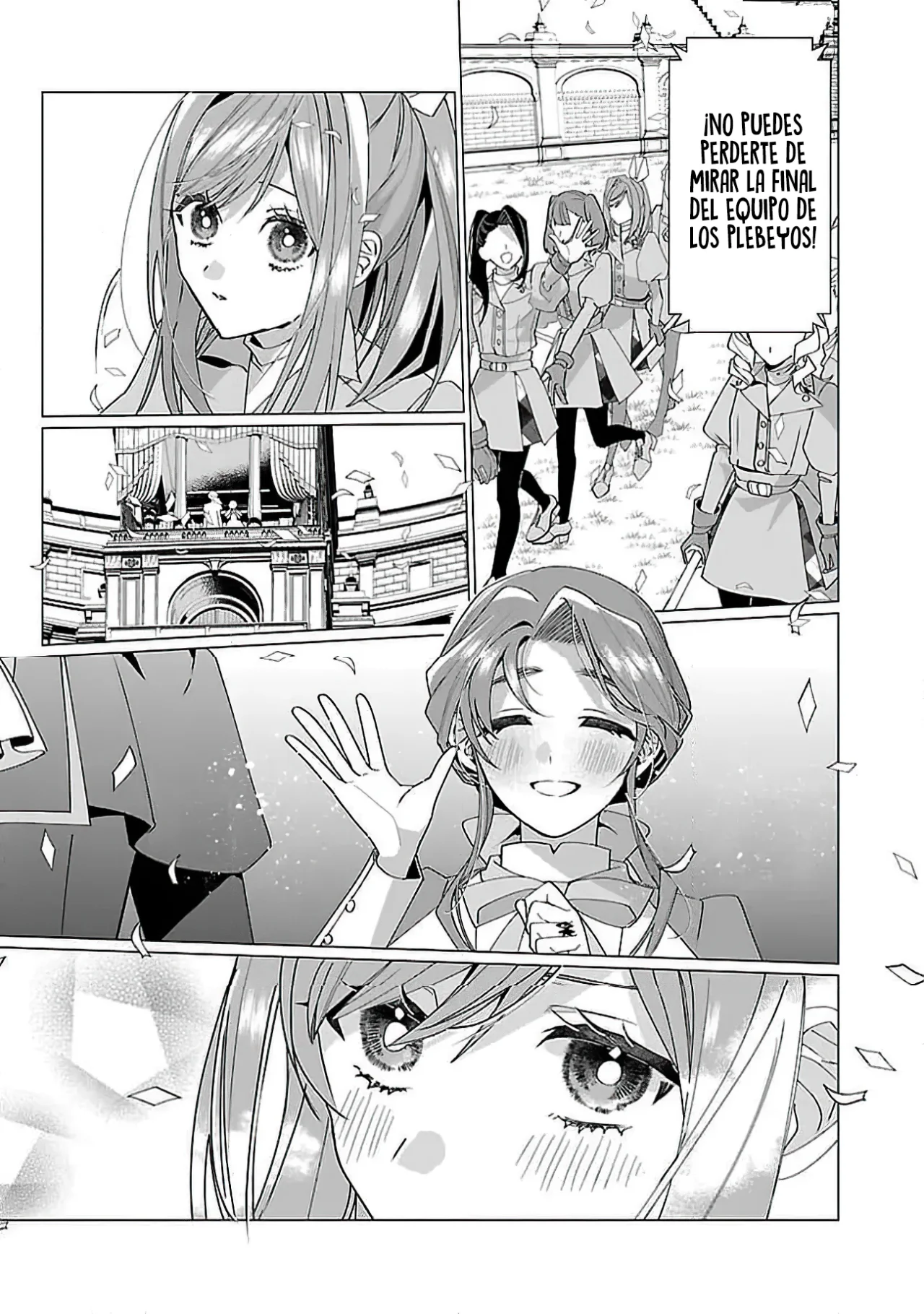 Página 32 del Manga