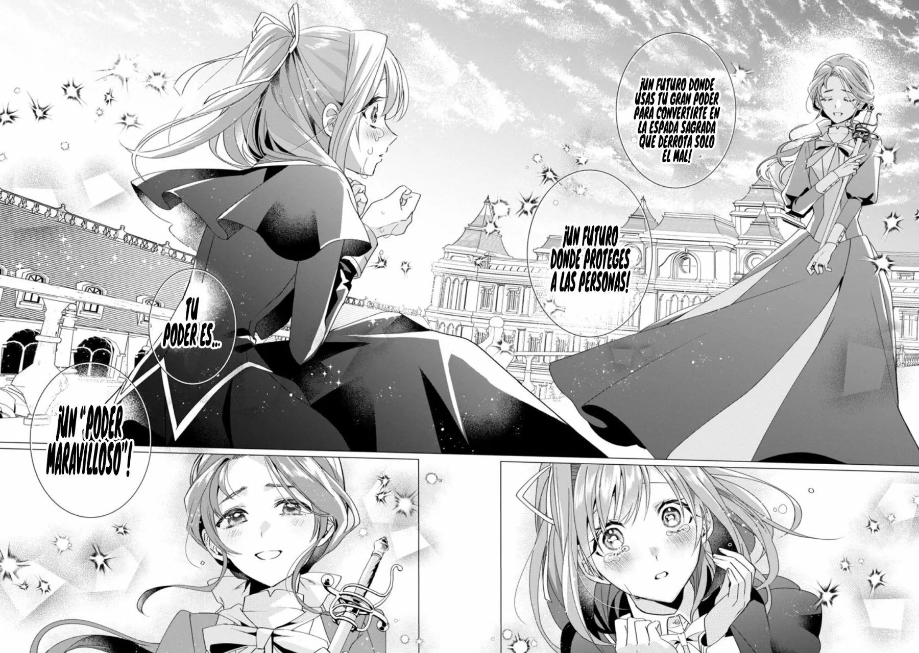 Página 24 del Manga