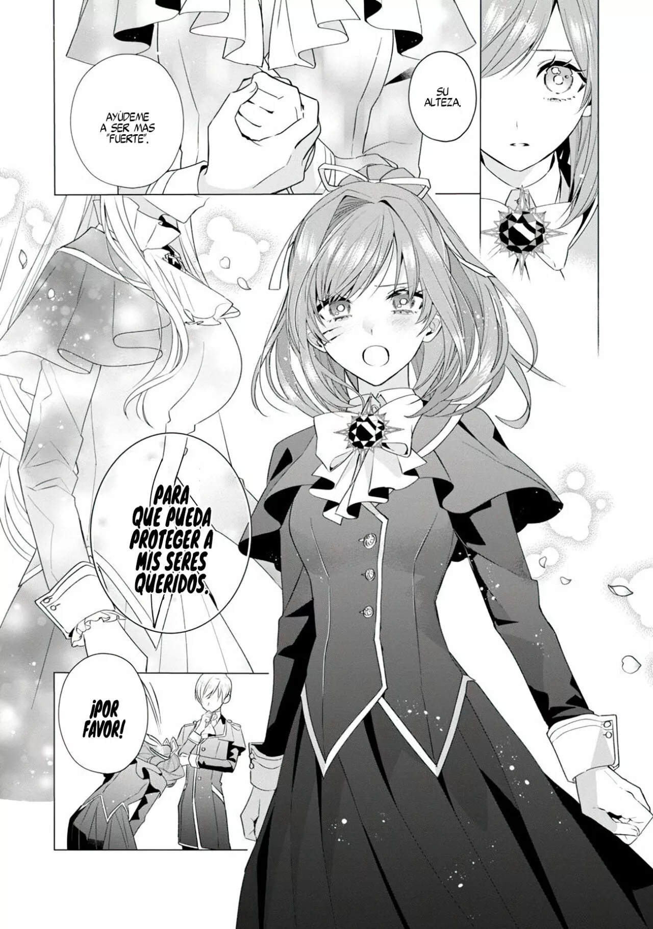Página 24 del Manga
