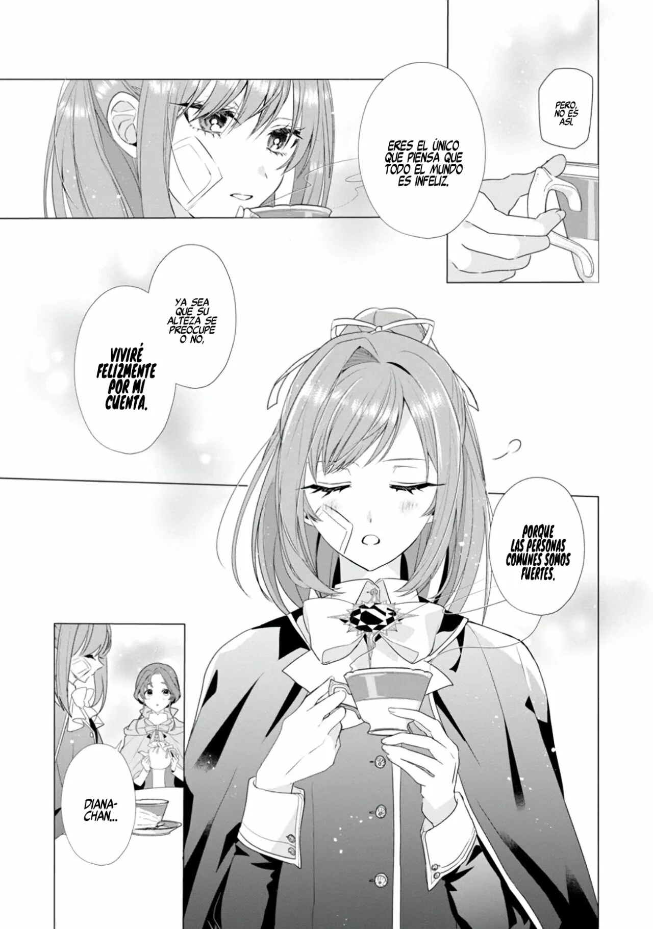 Página 24 del Manga