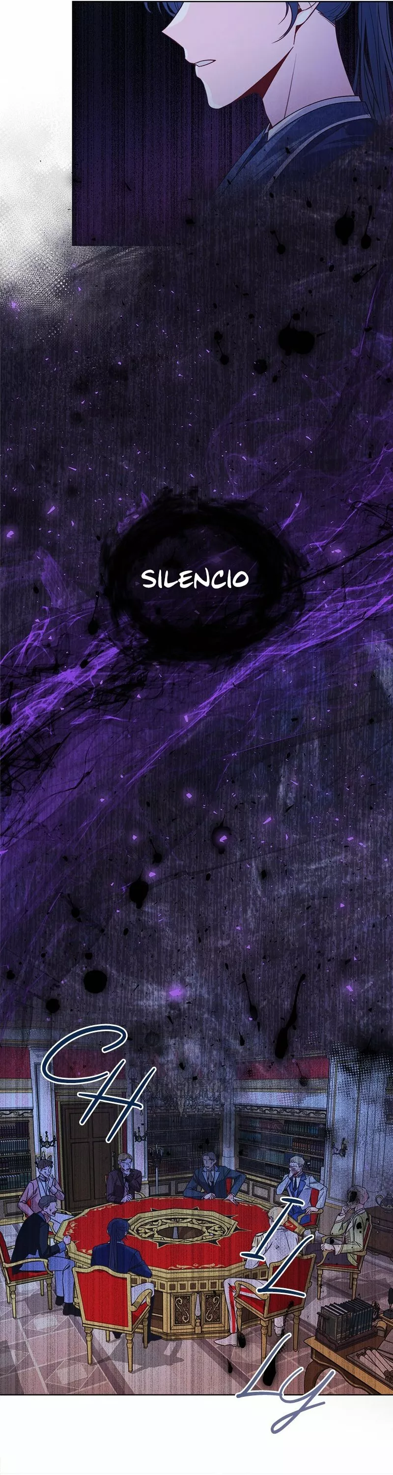 Página 34 del Manga