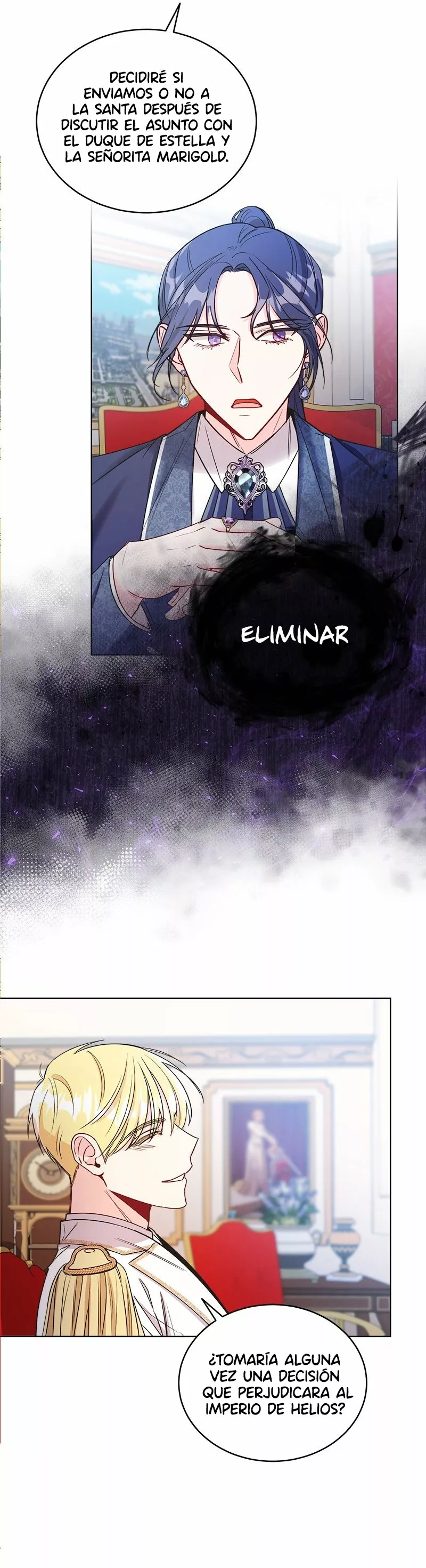 Página 36 del Manga