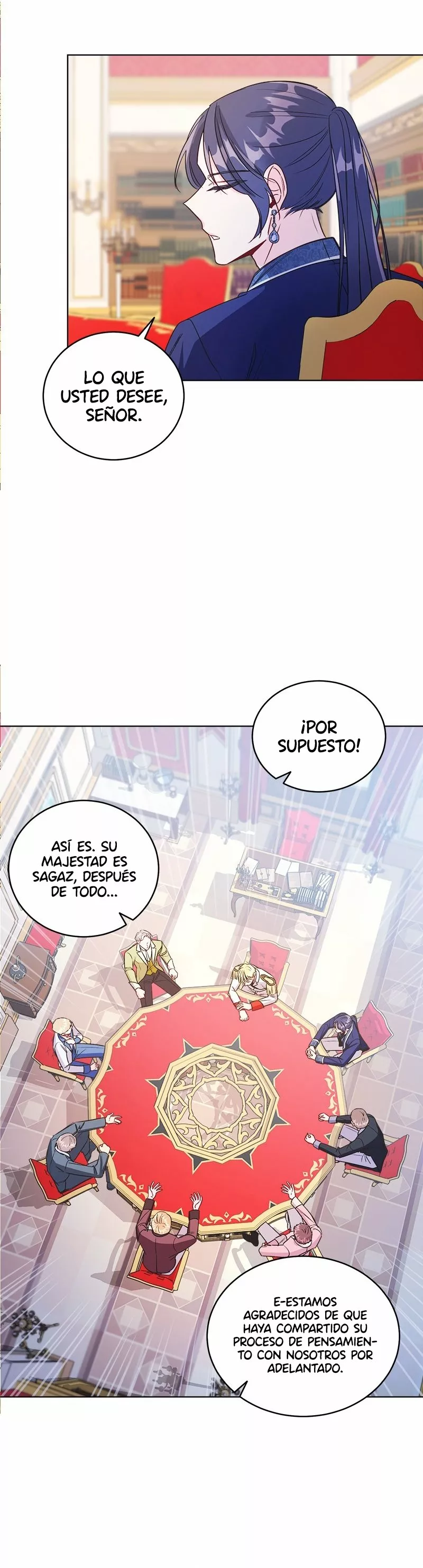 Página 37 del Manga