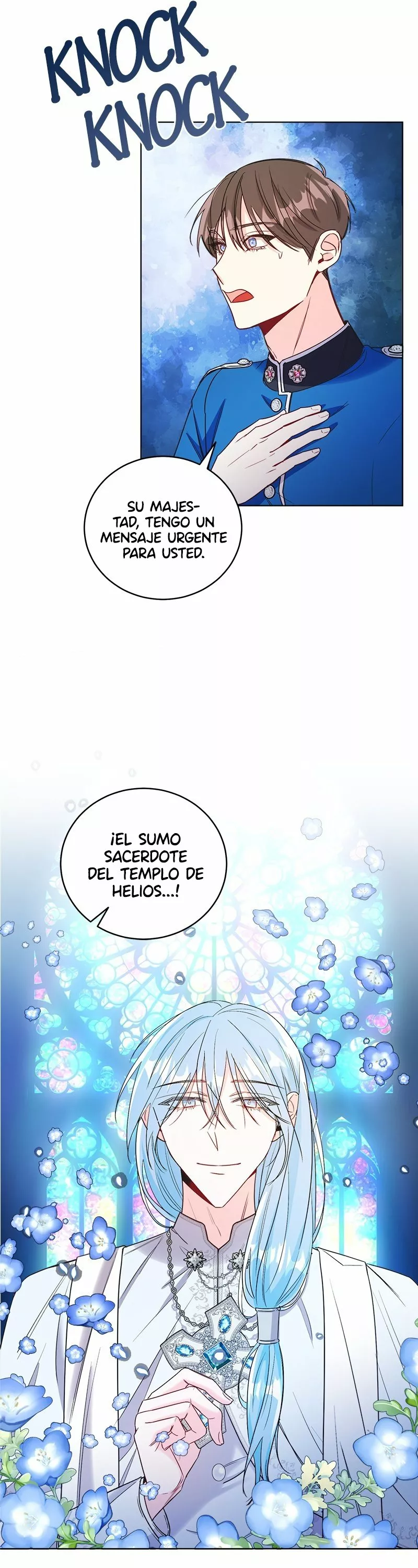 Página 38 del Manga