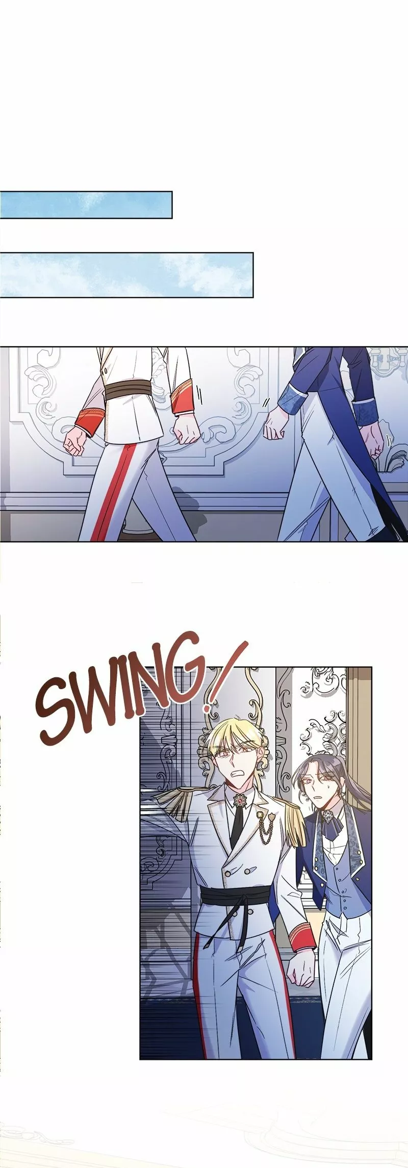 Página 39 del Manga