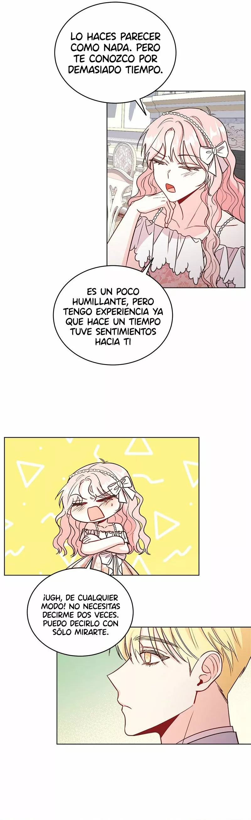 Página 39 del Manga