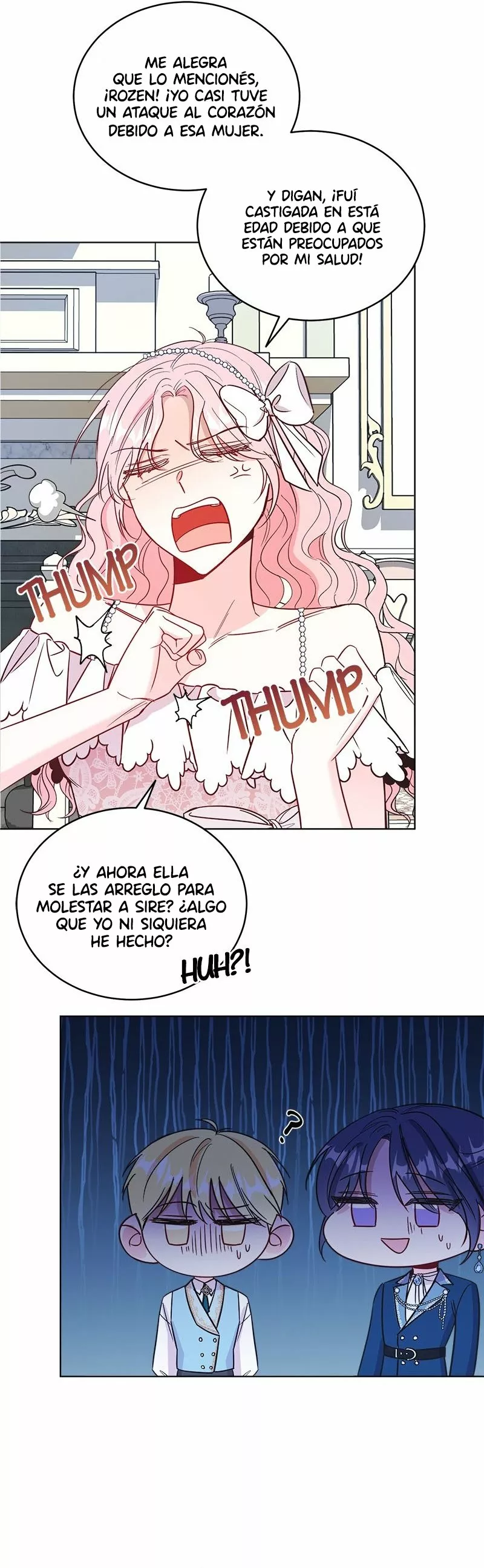 Página 43 del Manga