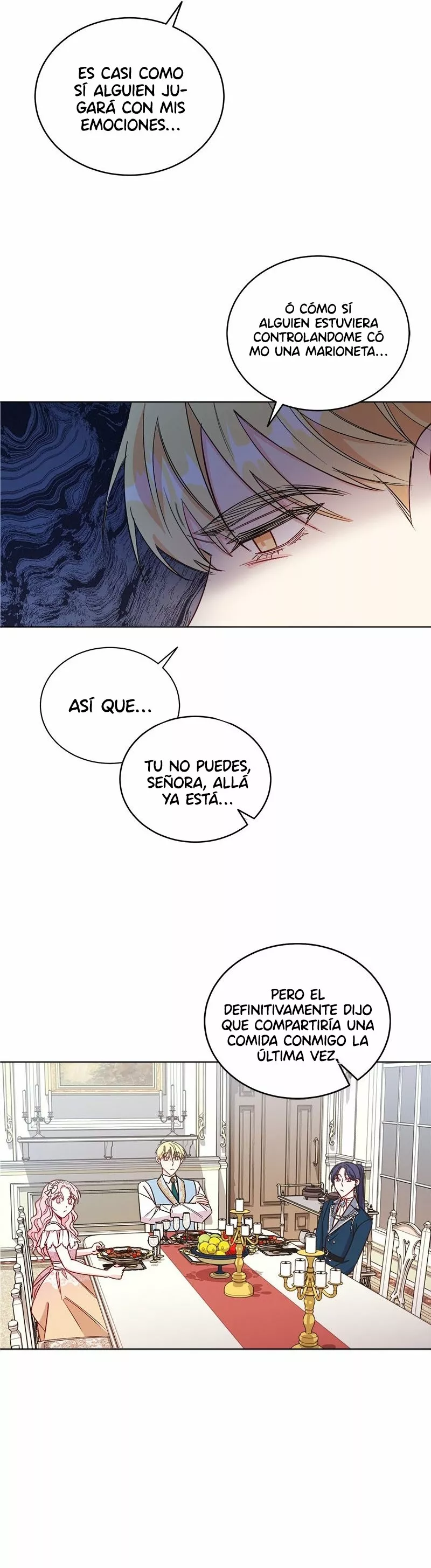 Página 46 del Manga