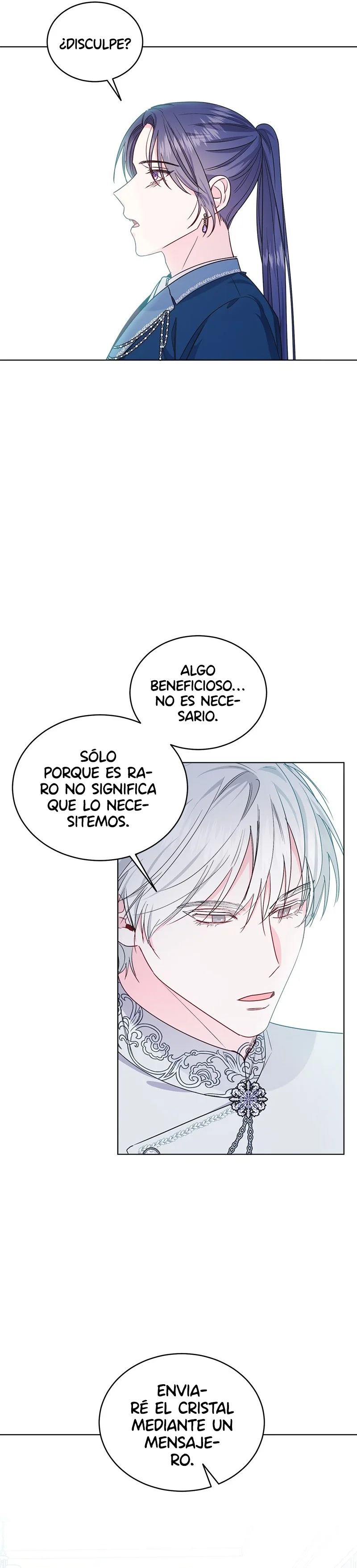 Página 36 del Manga