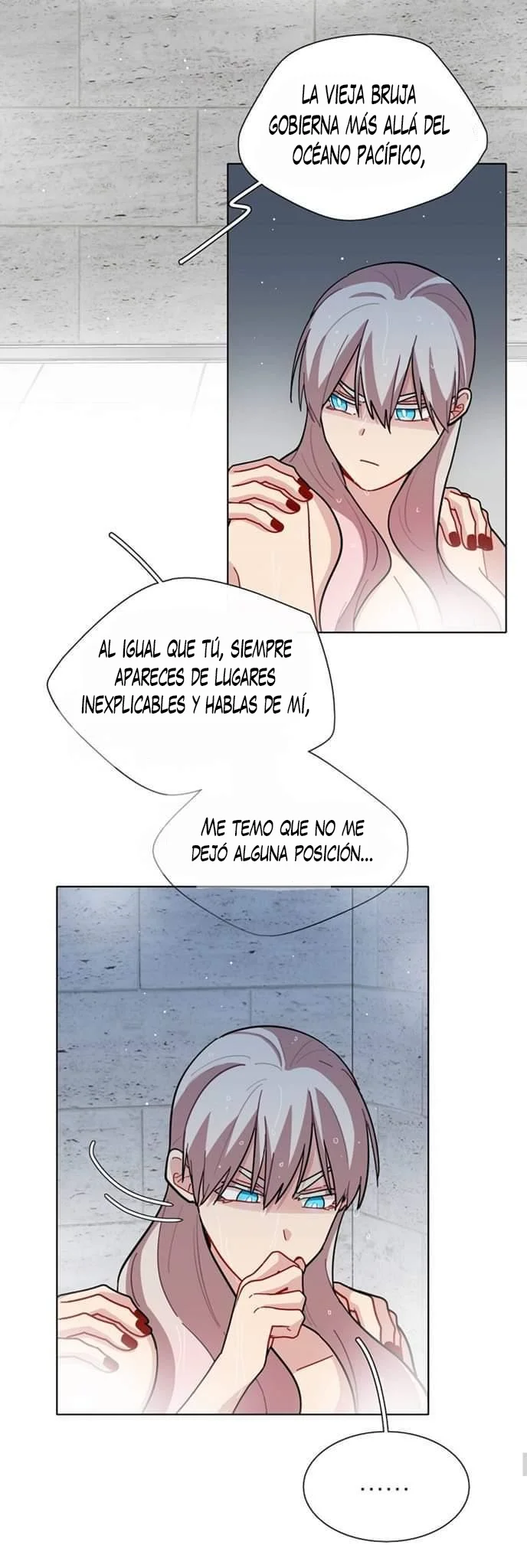 Página 36 del Manga