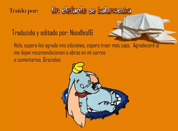 Página 38 del Manga