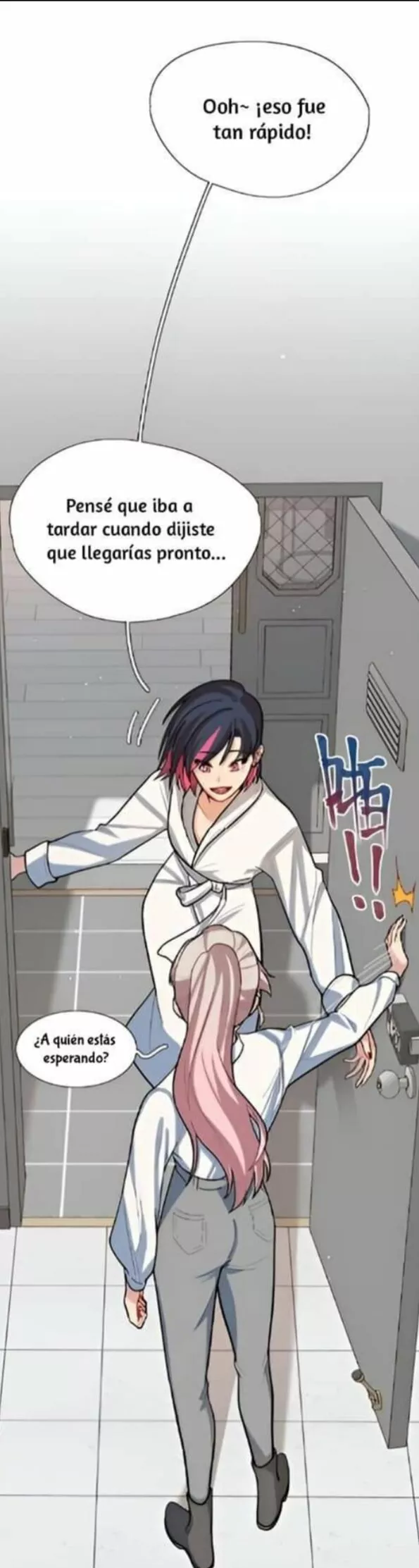 Página 30 del Manga