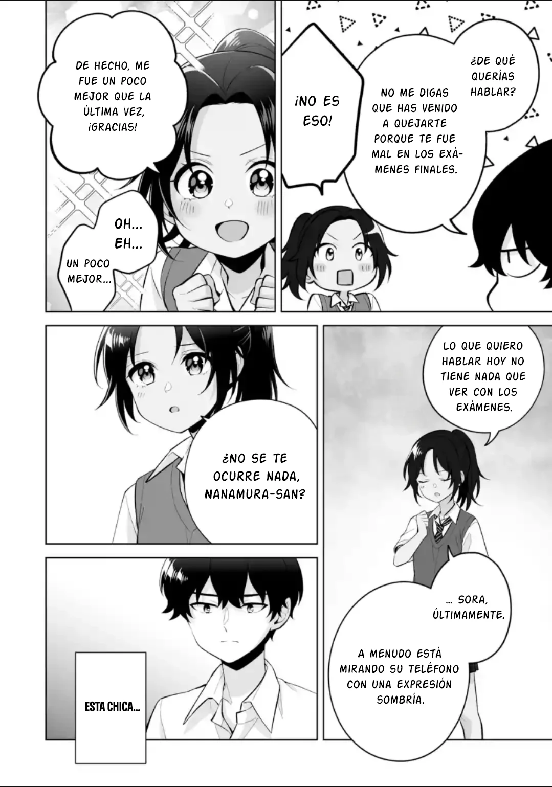 Página 30 del Manga