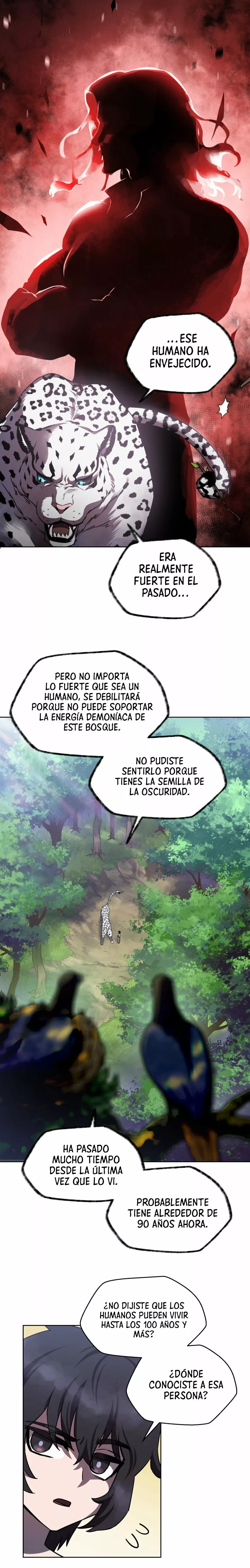 Página 36 del Manga
