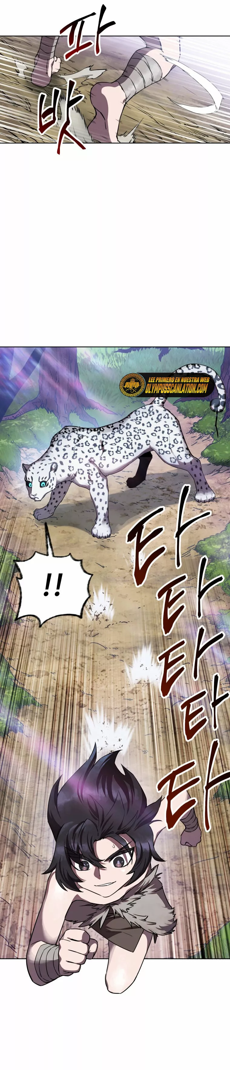 Página 38 del Manga