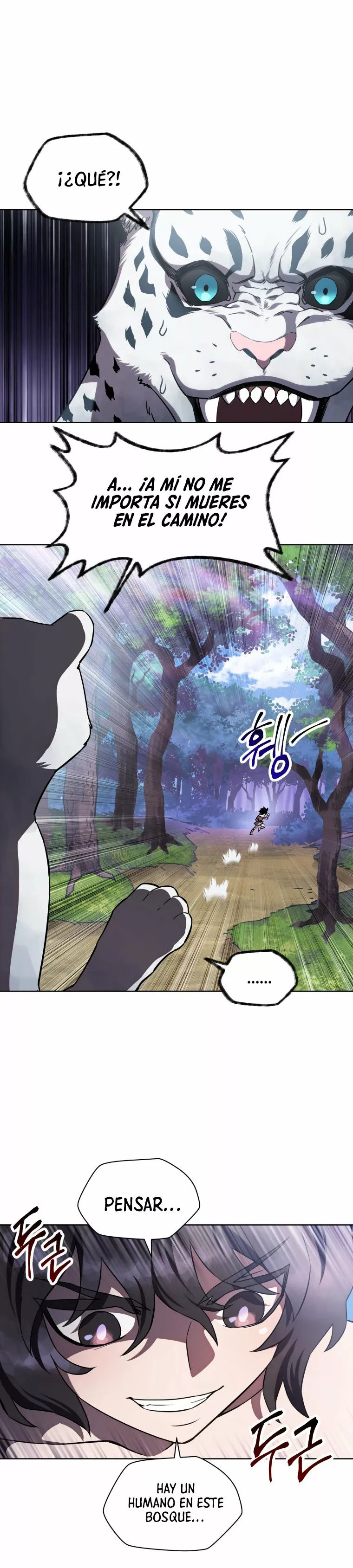 Página 39 del Manga