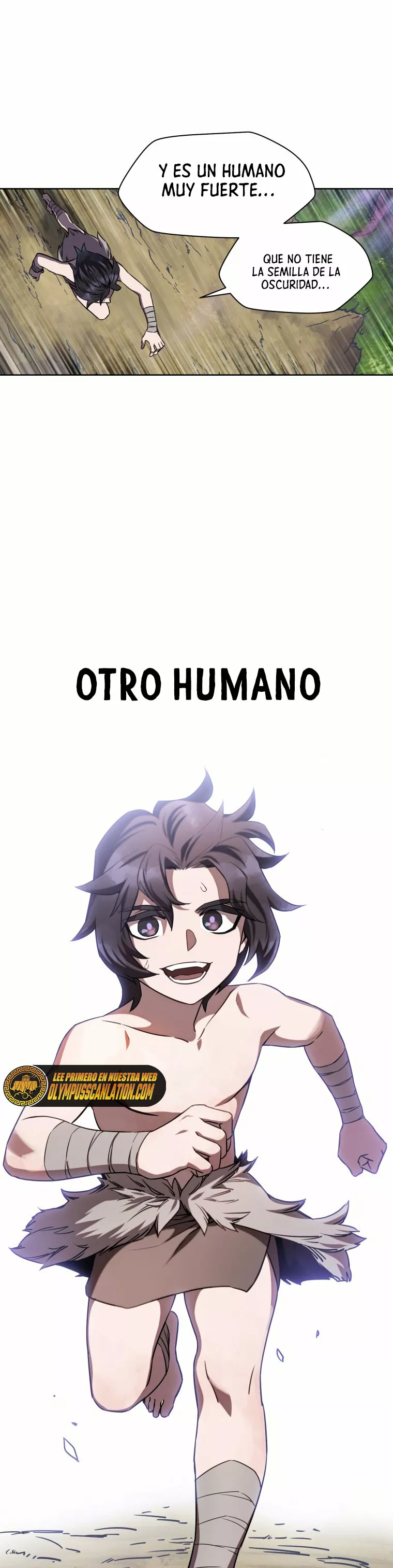 Página 40 del Manga