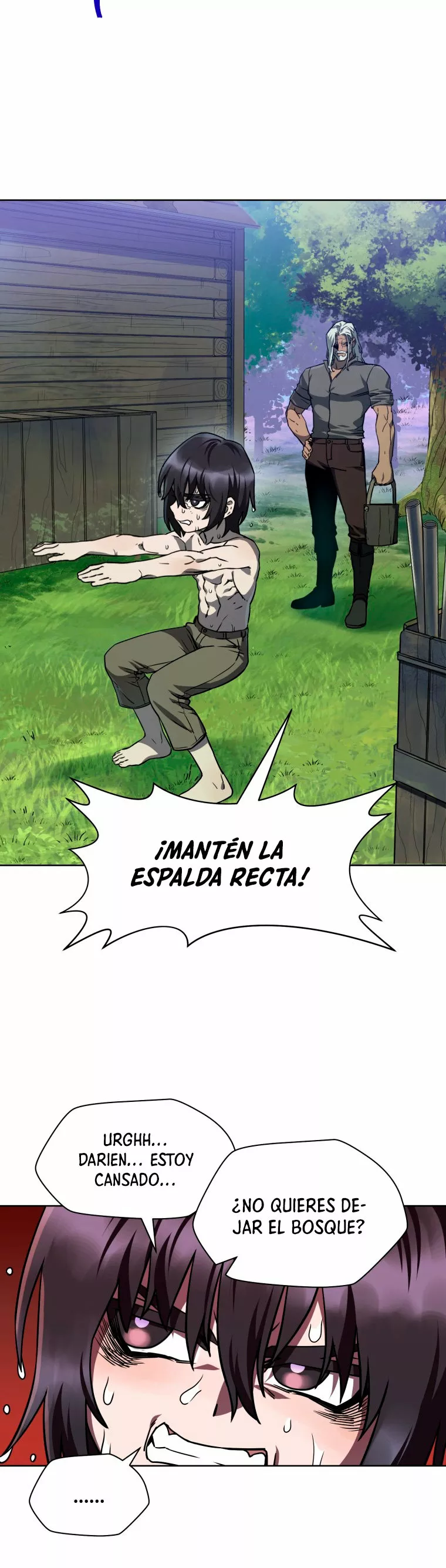 Página 37 del Manga