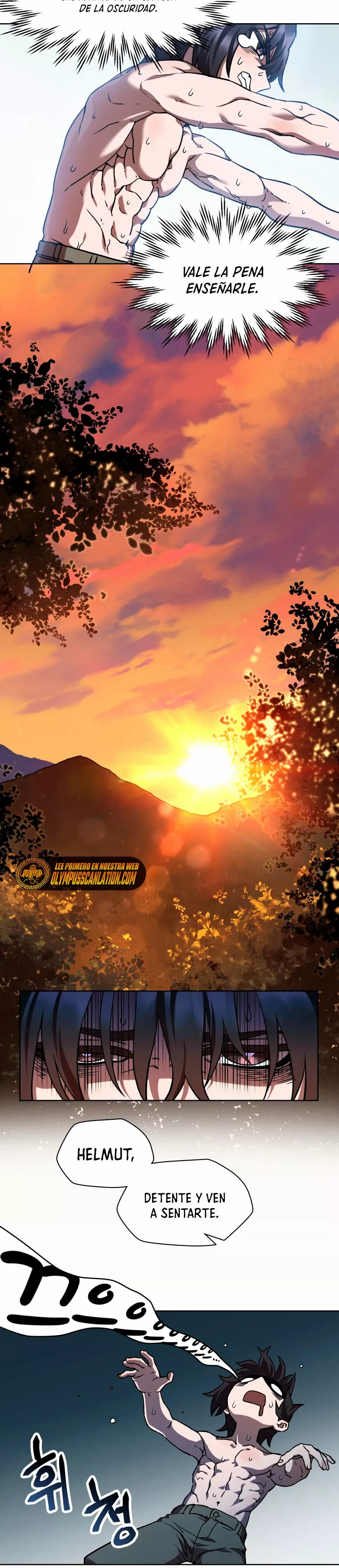 Página 39 del Manga