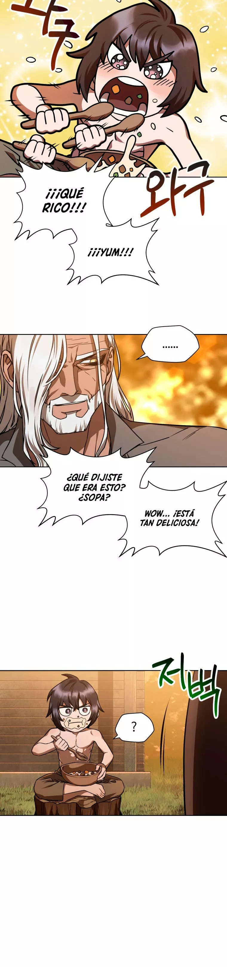 Página 42 del Manga