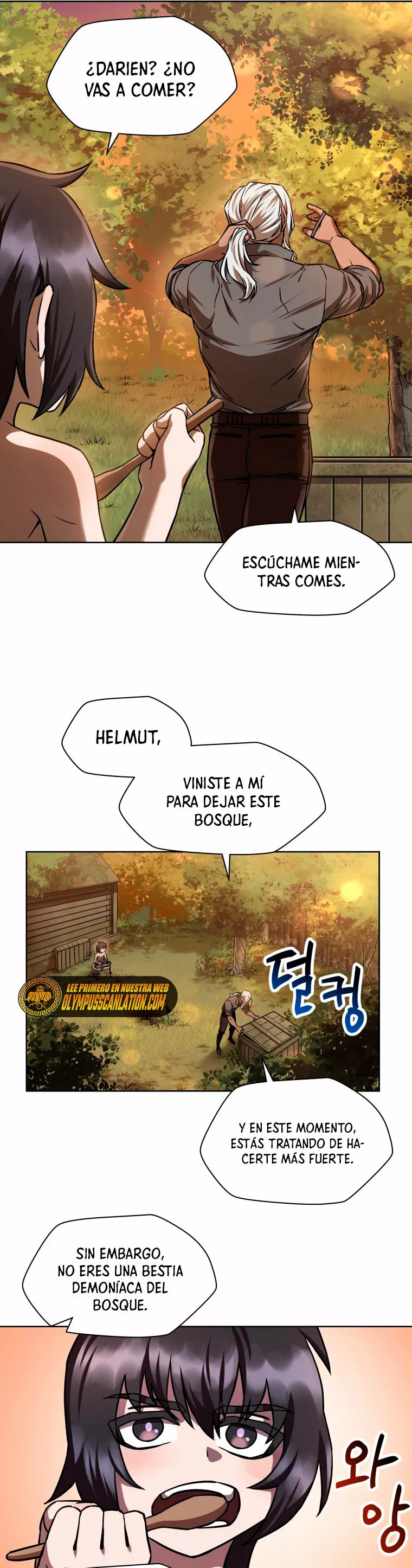 Página 43 del Manga