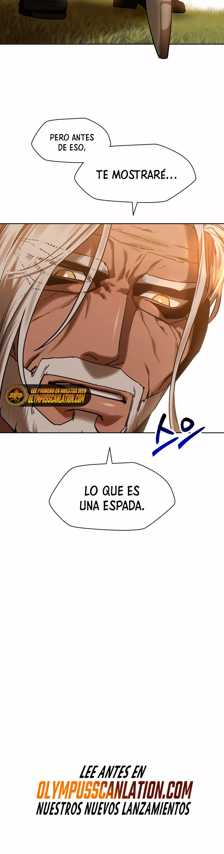 Página 45 del Manga