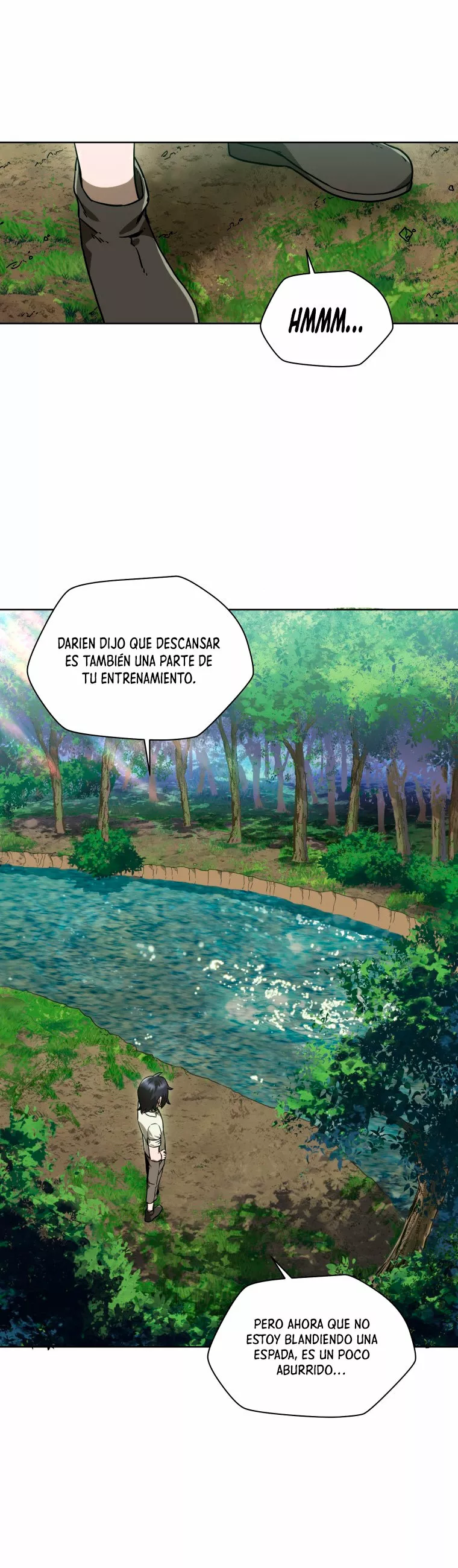 Página 37 del Manga