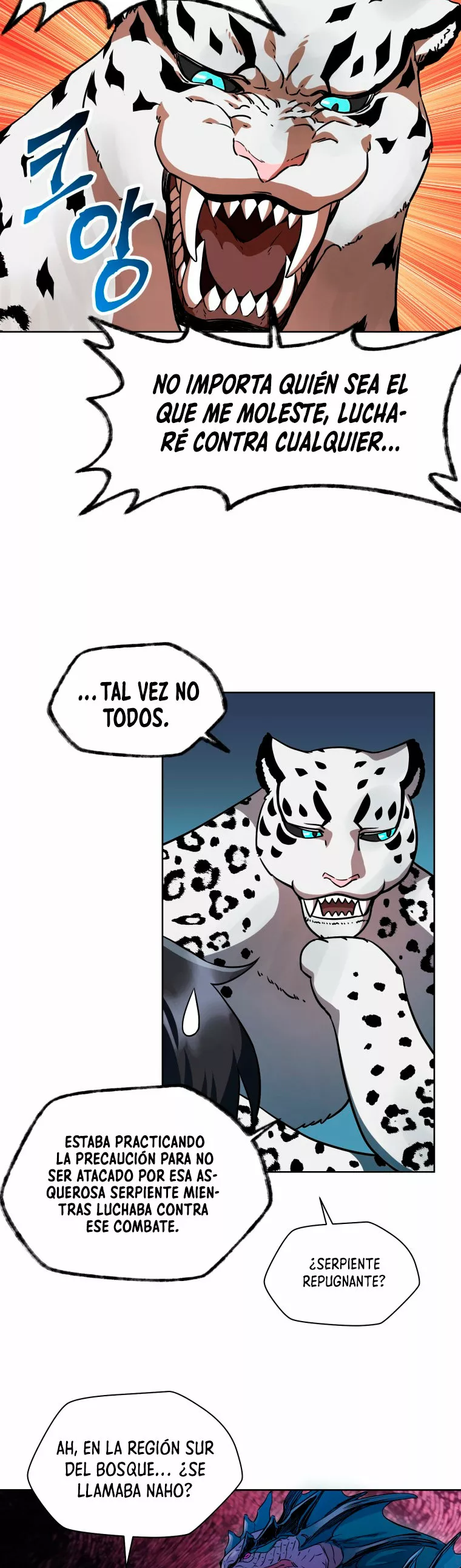 Página 41 del Manga