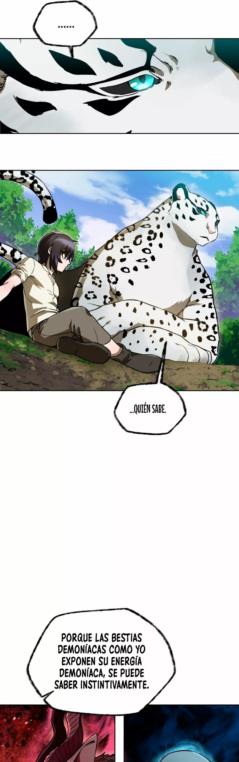 Página 43 del Manga