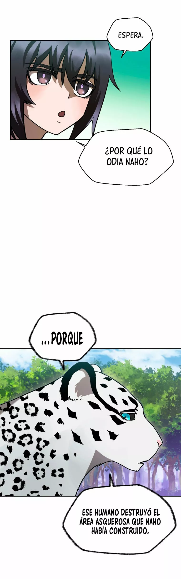 Página 46 del Manga