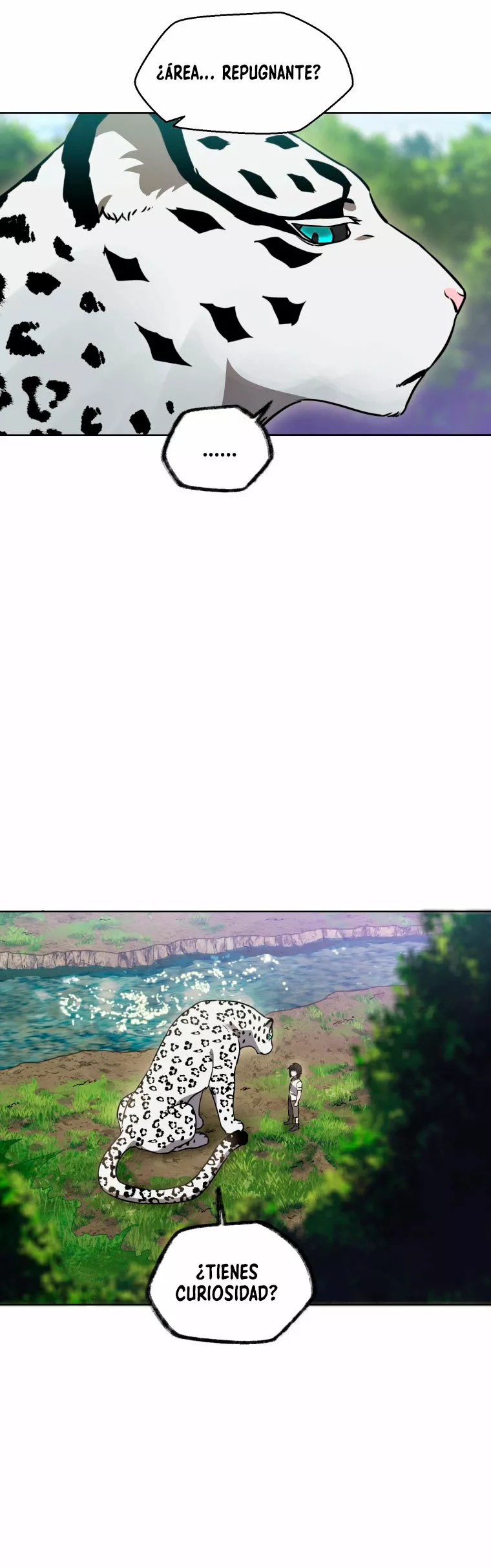 Página 47 del Manga