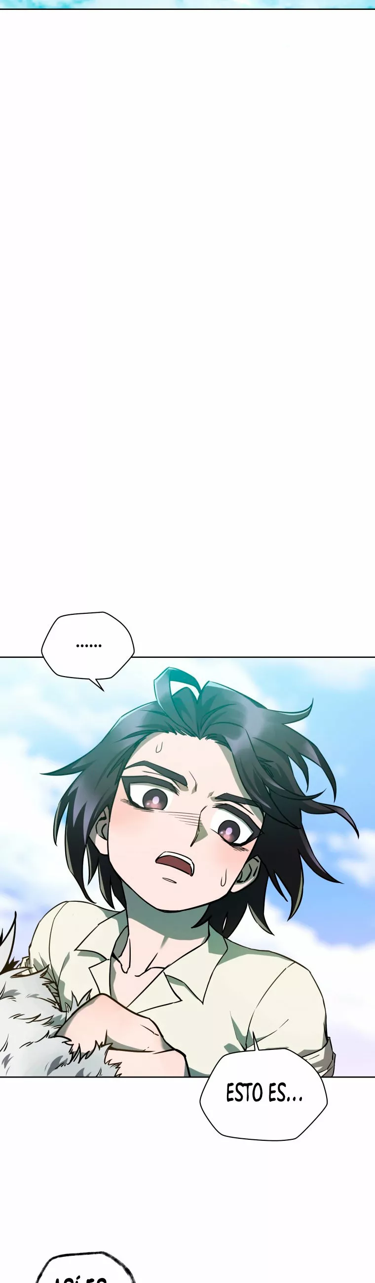 Página 51 del Manga